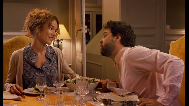 Венеция под снегом/venise sous la neige (2016)