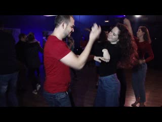 Tim mega party 291120 матвей воронцов и екатерина акчурина бачата