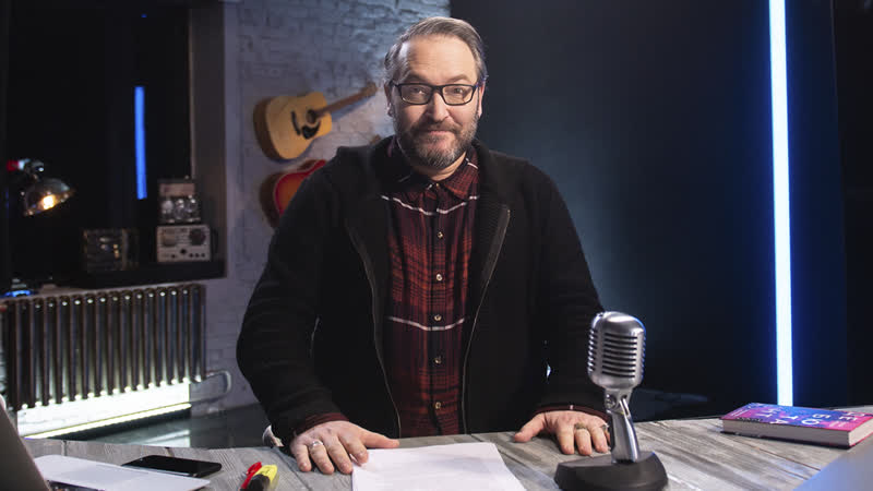 Oxxxymiron, noize mc, агутин, iowa, mgzavrebi, лагутенко презентация трибьюта мандельштаму в эфире дождя