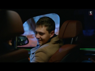 Паша и ксюша 1х12 №3