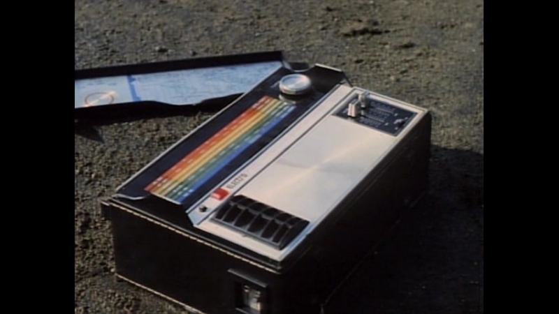 Долина ультрамегер / beneath the valley of the ultra vixens (1979) 16+