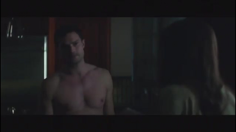 Отрывок из фильма "пятьдесят оттенков свободы" сцена с мороженым