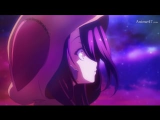 No game no life zero full vietsub (fuyu) 2