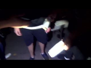 Лев против 52 массовая драка болотная 3