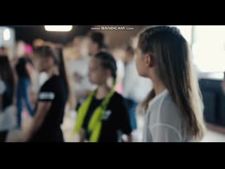 Recruitment to a new group (아이들)