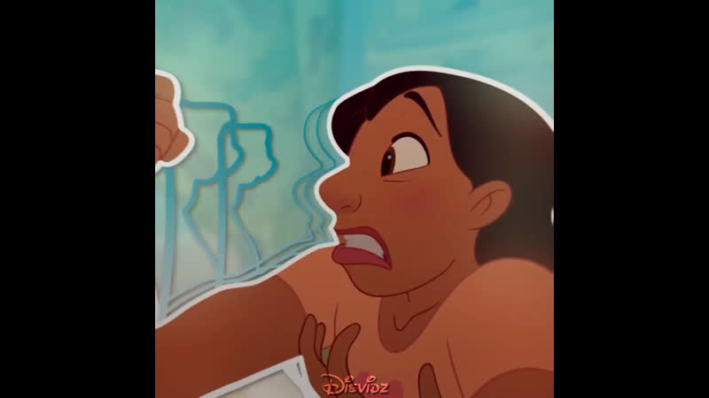 Nani pelekai || lilo and stitch