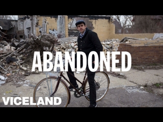 Abandoned | s1e10 | two detroits
