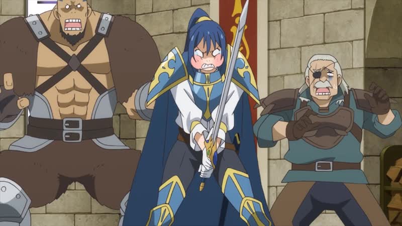 Этот герой неуязвим, но очень осторожен