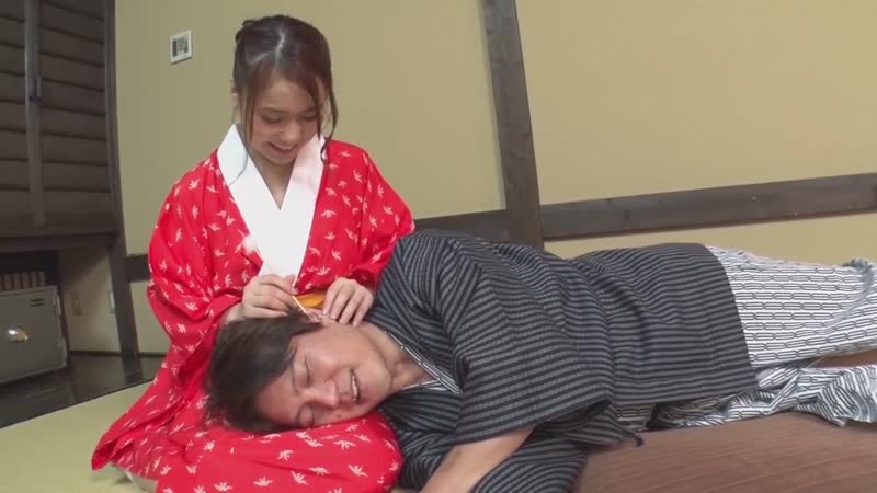 Iyumi miya [, японское порно, new japan porno, kimono, outdoor, shaved pussy, uncensored]