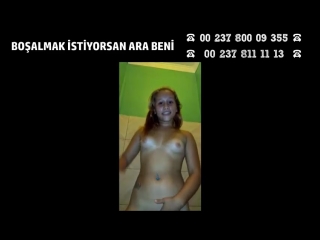 Yabanci genç #52