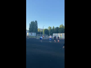 Пенальти angels it young boys