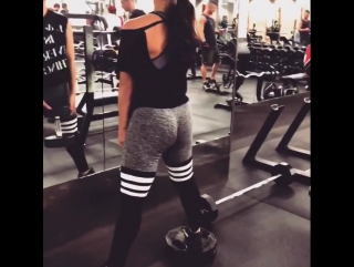 Катрина луча андерграунд