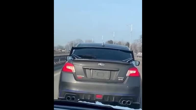 Малой рулит