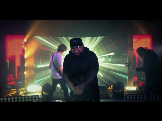 Discrepancies get hype (2018) (rapcore)