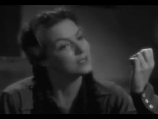 Doña bárbara (1943, mexico, maría félix y julián soler)