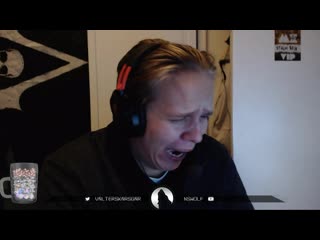 Valter skarsgård i heard that you're settled down