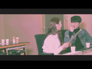 [mv] yu seungwoo(유승우), yoo yeonjung(유연정) i will be on your side(내가 니편이 되어줄게)