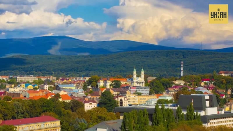 Рейтинг найкращих міст україни для туристів за версією cnn