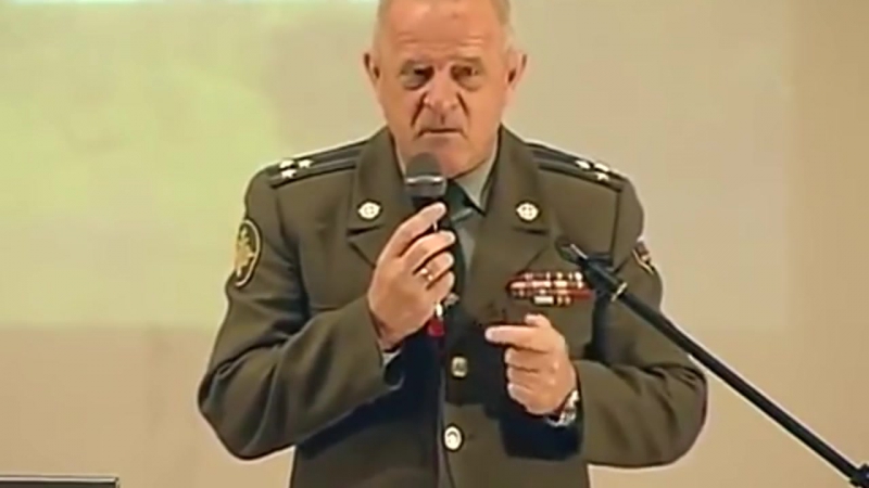 Полковник спецназа гру квачков жить при этой власти стыдно русским людям