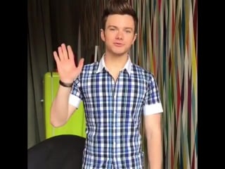 @aolbuild actor and author @chriscolfer is going live at 4 pm et watch on