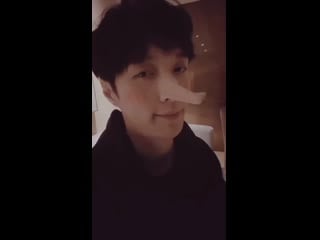 [video] 200409 lay tiktok app update