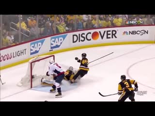 Alexander ovechkin & nicklas bäckström | the best duos | top nhl highlights