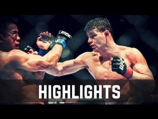 Michael bisping vs cung le ● fight highlights ● hd