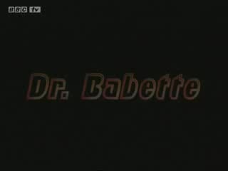 Dr babette / dmb (группа good porno)