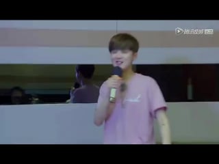 [video] 170616 luhan @ bts date super star ep6