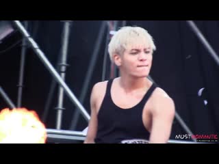 130615 샤이니 종현 umf ending [must romantic]