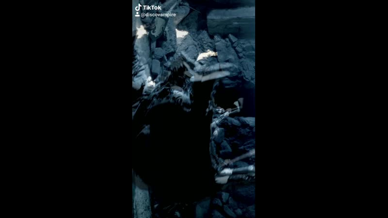 Финал мерлина но сексуально