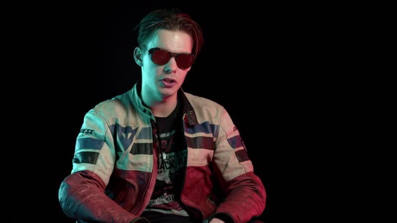 Аристарх венес о сериале «водоворот»