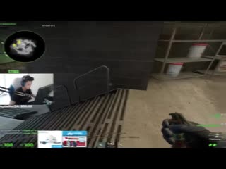 [emperoru csgo] when csgo pros make insane and 200iq moments with grenades (flash, nades and molotovs)