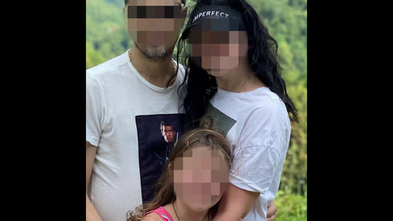 Москвич пытается вызволить из секты жену и 18 летнюю дочь