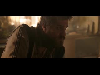 Пустошь / ødeland / oedeland / wasteland(2015) [rus]