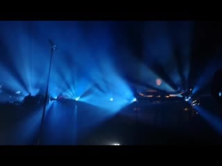 Gary numan the promise roundhouse, london 24 10 2019