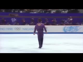 Тройной лутц элвис стойко