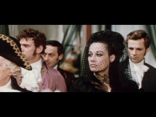 Гойя, или тяжкий путь познания 1971