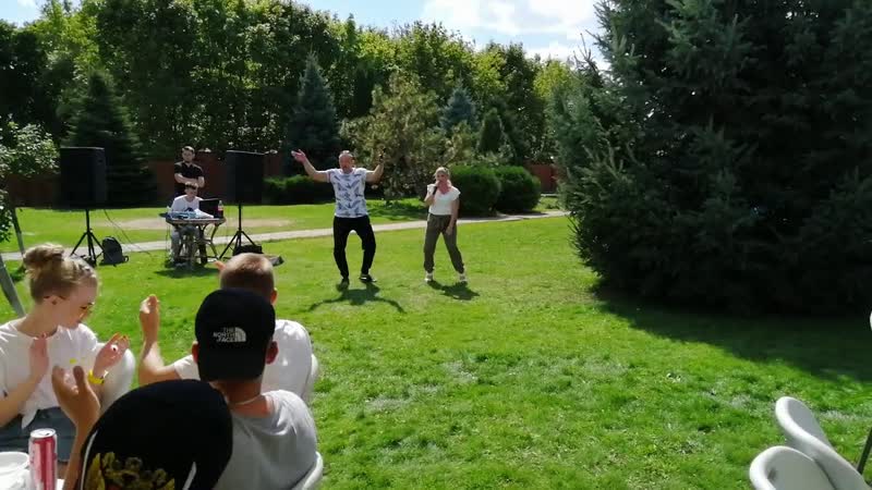 Песня переделка на свадьбу сына😍 на мотив сектор газа туман от полет мысли🎁