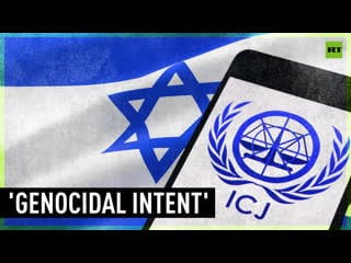 Israel failed to disprove our arguments made in front of judges – south african justice minister