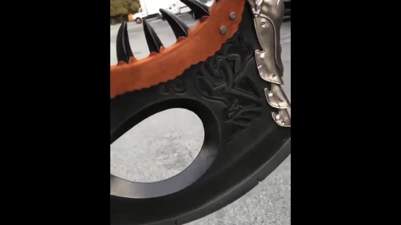 Товарищ майор, да серьёзно, это просто хозбыт