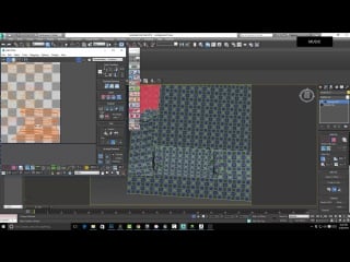 David lesperance «intro to game art» (part 18/58)