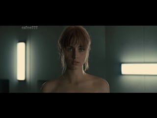 Ана де армас (ana de armas), маккензи дэвис (mackenzie davis) голая "бегущий по лезвию 2049" (blade runner 2049, 2017) lq