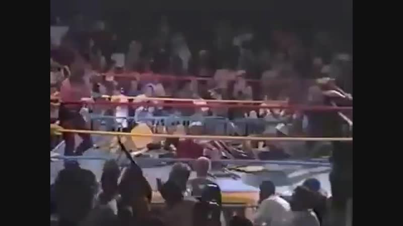 Закидали, сша