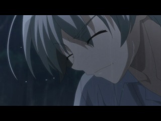 [anikeyf fansub] yosuga no sora 09