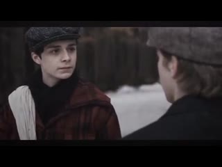 Anne with an e vine | энн | awae | gilbert blythe | lucas jade zumann