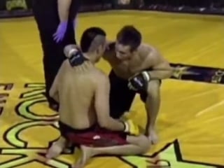 19 year old rory macdonald makes his welterweight debut
