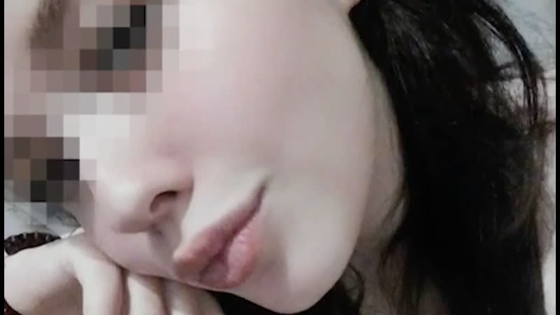 Эскортница поспорила с рабочими и спрыгнула с 18 этажа в доме на новом арбате