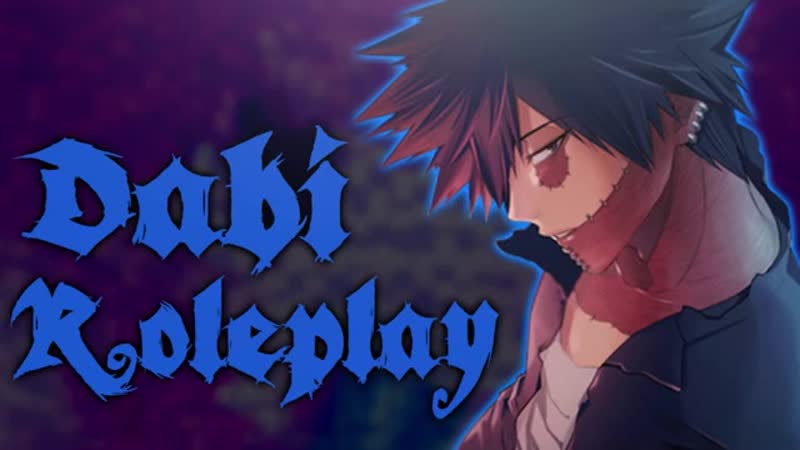 Даби х слушатель пт 2 моя геройская академия асмр ролевая