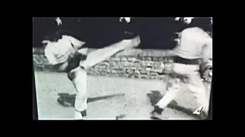 Boxe française | savate | baton [june 6, 1897]